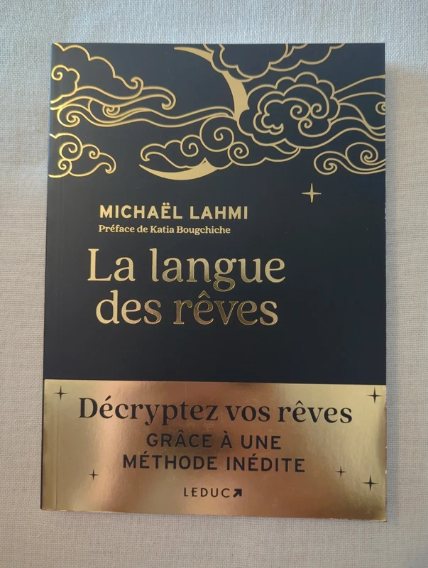 La langue des rêves