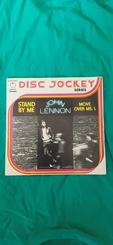 Dischi vinile 45