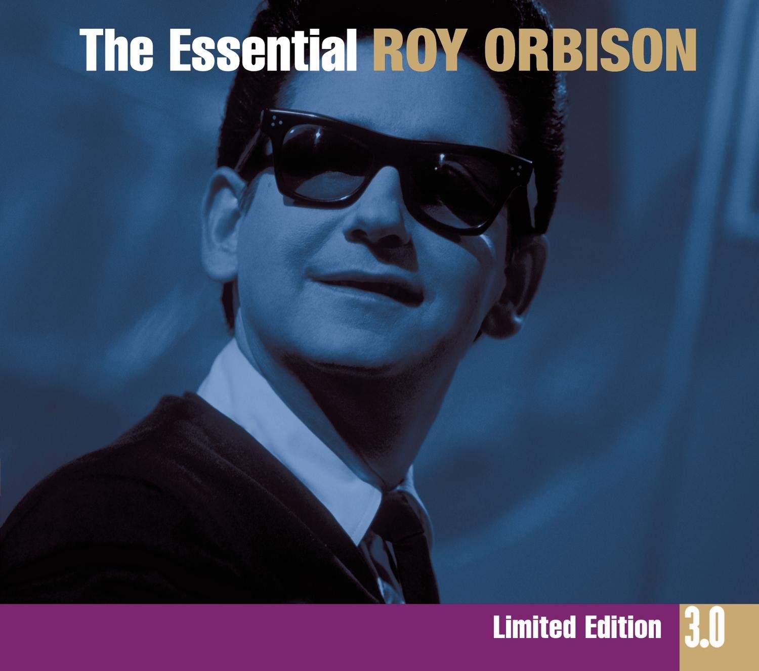 Roy Orbison - The Essential Roy Orbison - CD - New