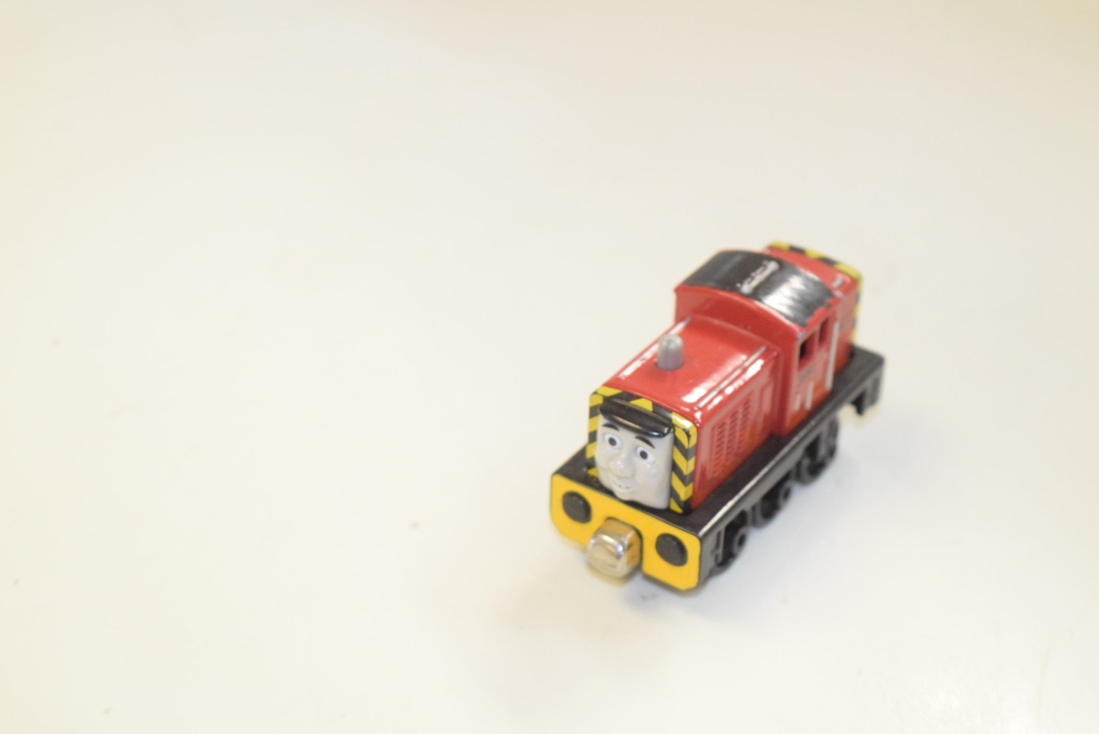 TRENO SALATO MATTEL DIECAST 2011. THOMAS & FRIENDS. GO6A