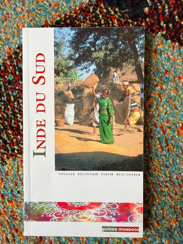 Inde du Sud