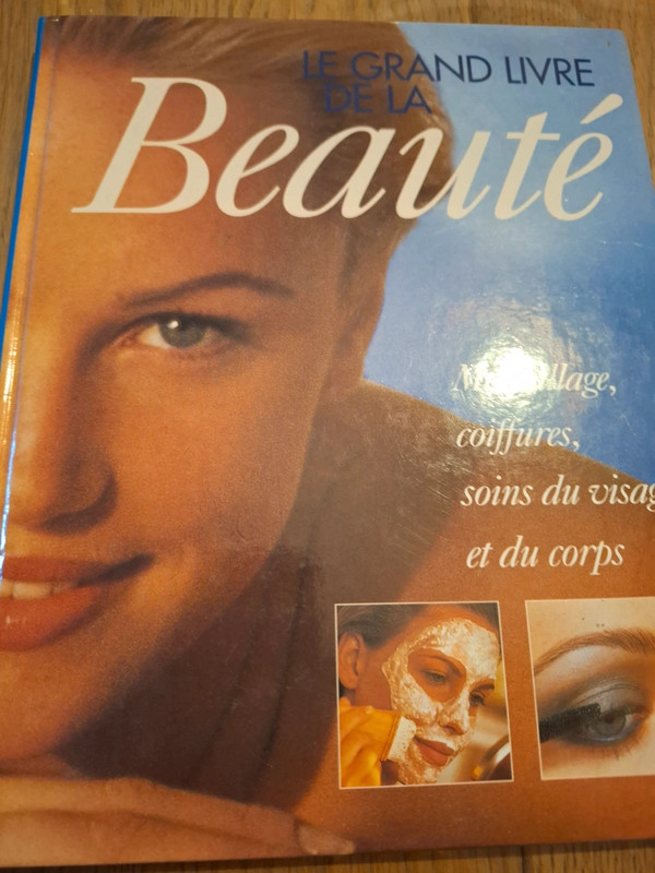 Le grand luvre de la beauté