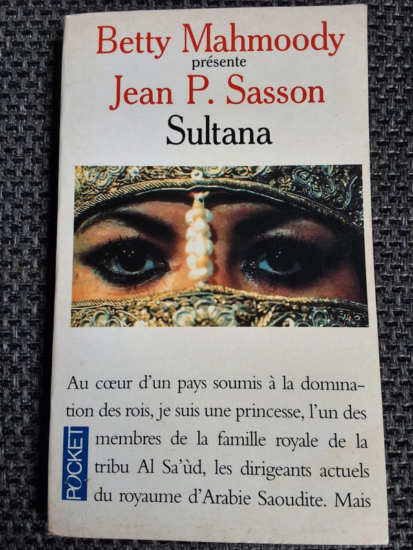 Sultanat Jean P.Sasson