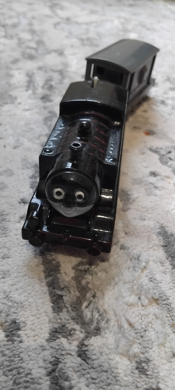 Batman Thomas Trackmaster motorised