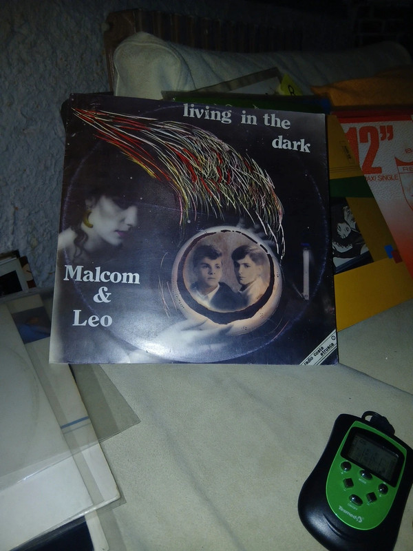 MIX 12 "italodisco