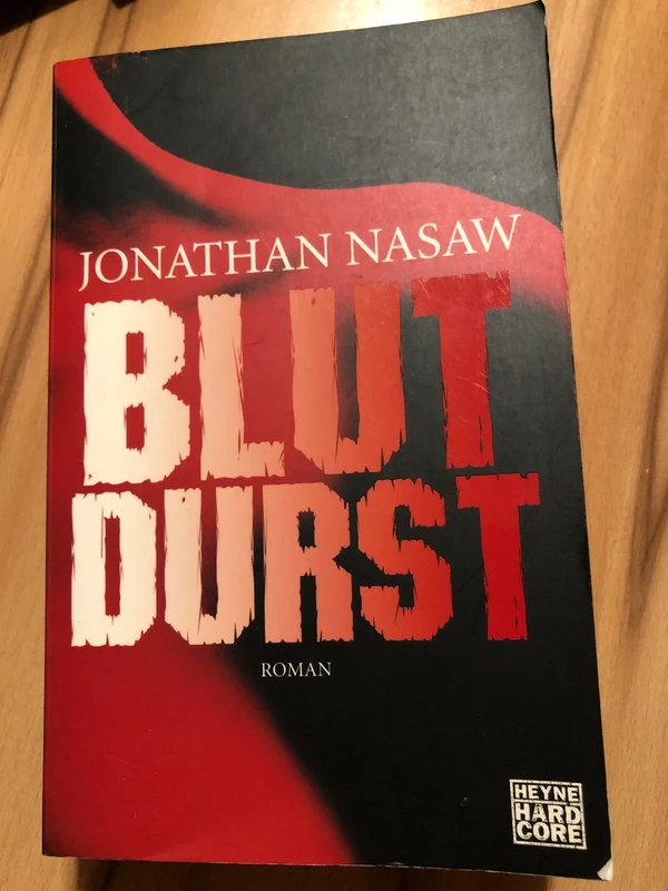 Blut Dursr