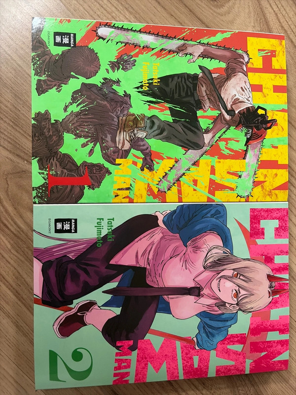 Manga