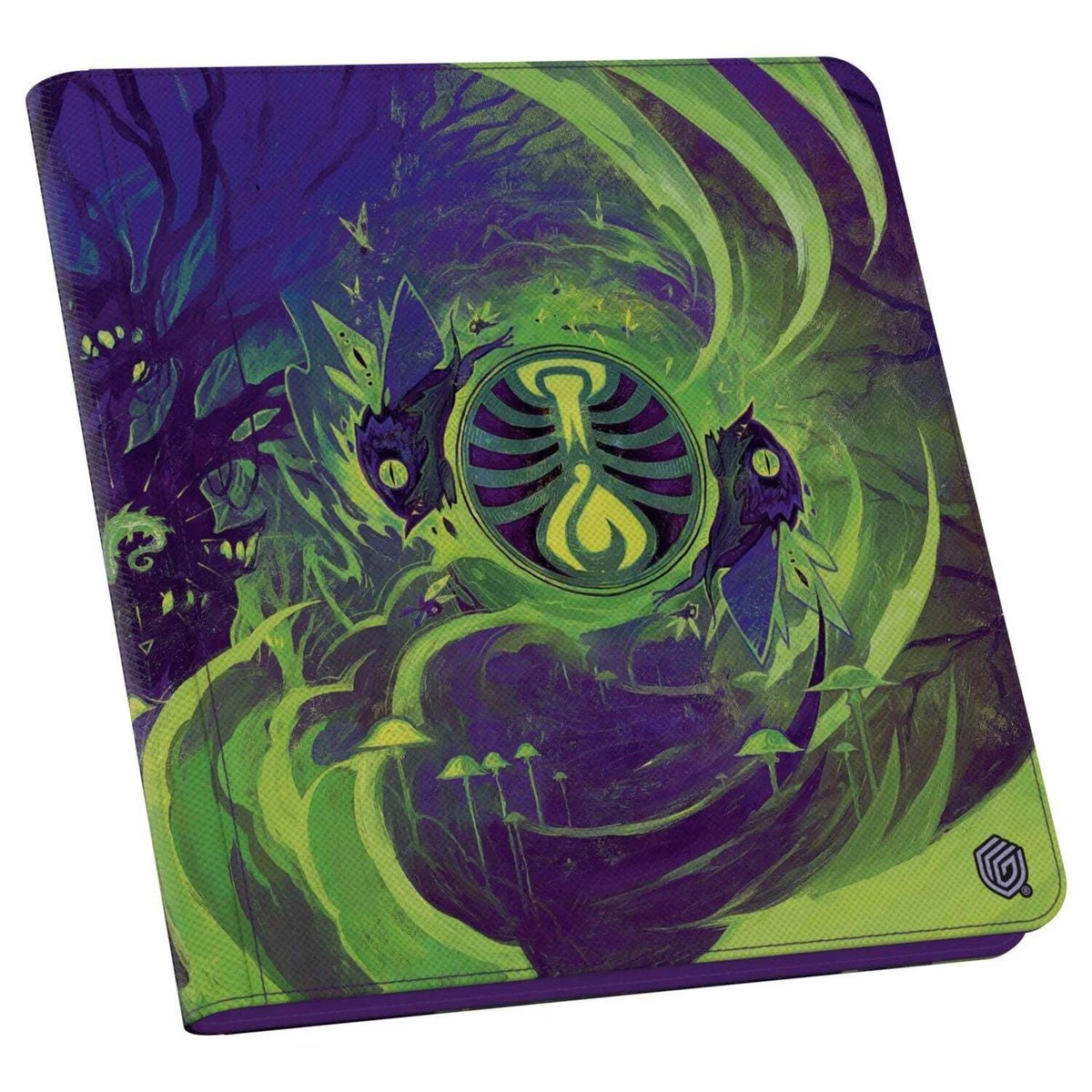 Ultimate Guard: Magic the Gathering Secrets of Strixhaven Zipfolio 480 Xenoskin