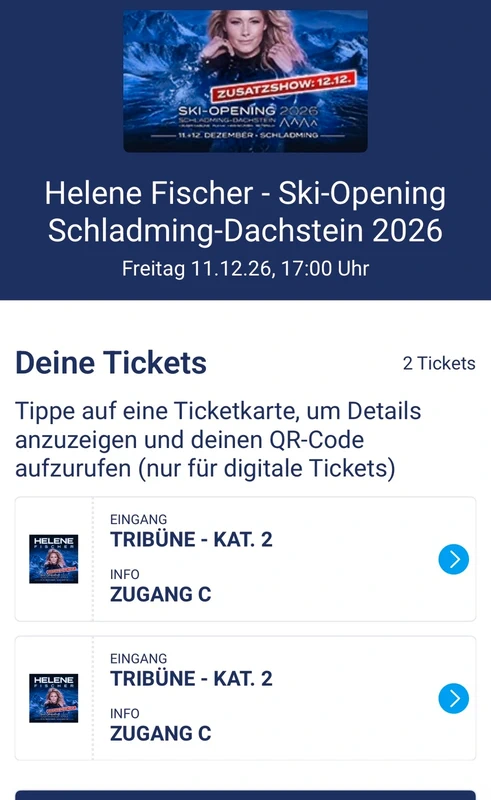 Helene Fischer