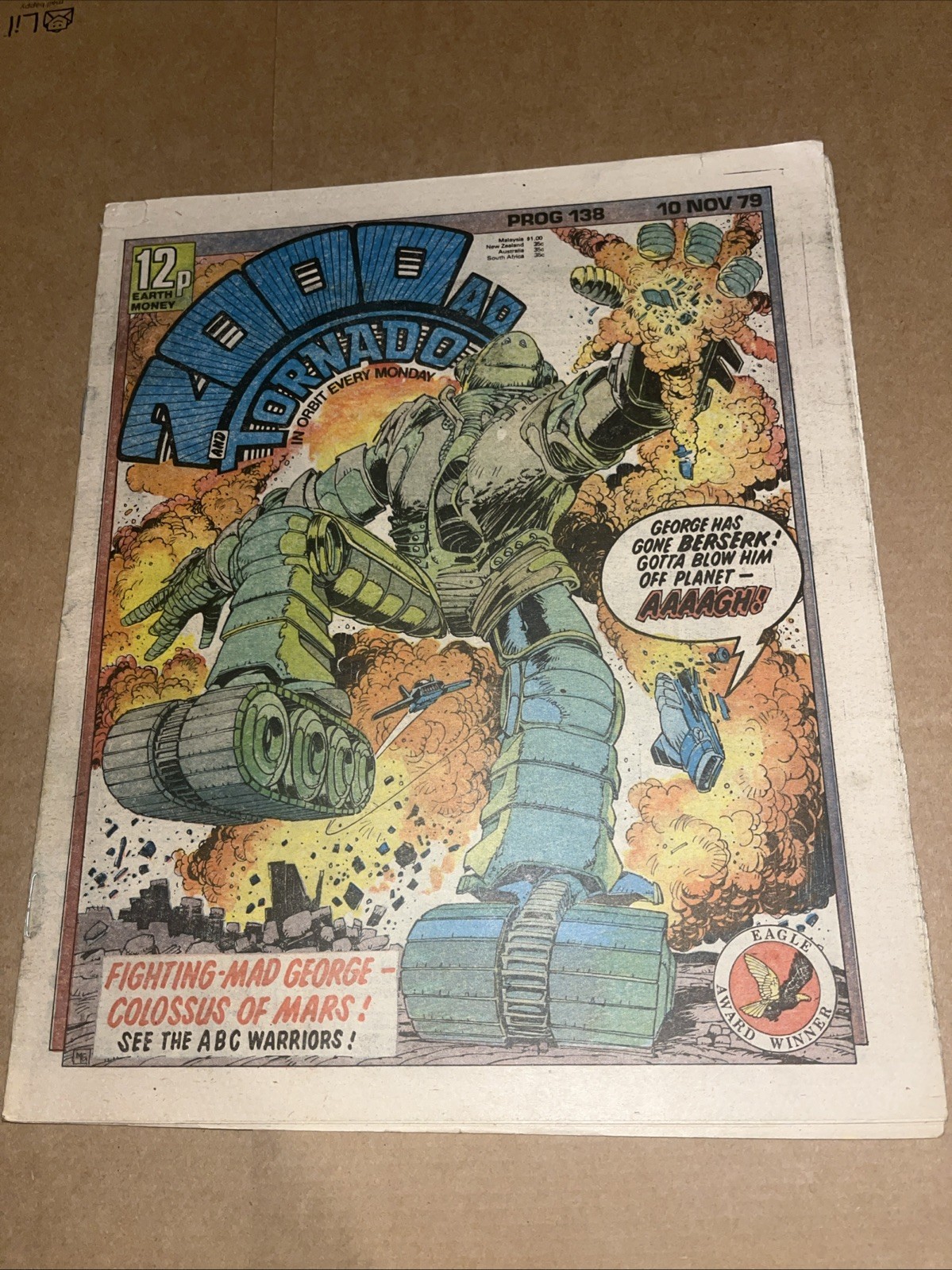 2000AD PROG 138