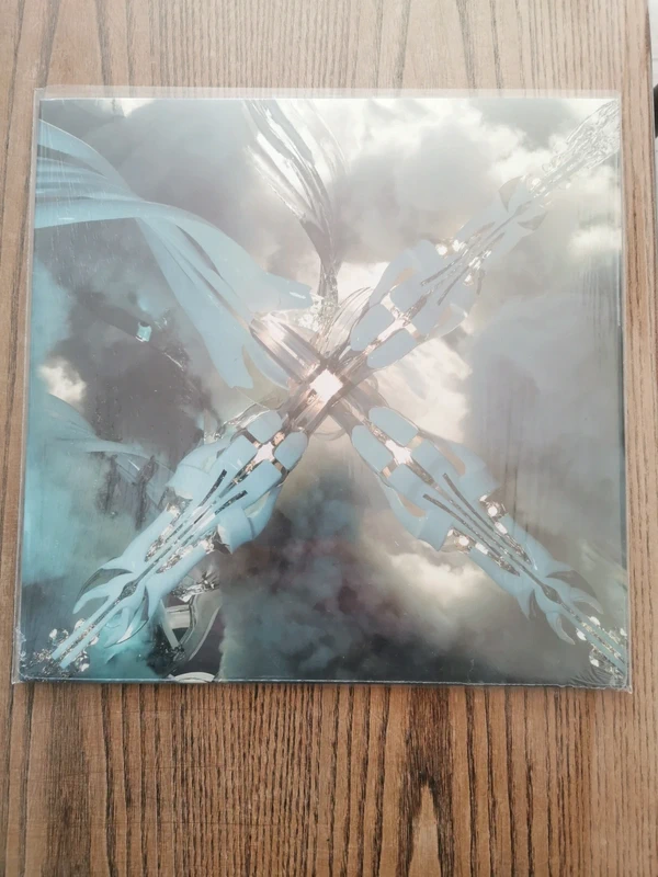 Recondite – Nova EP