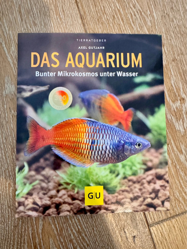 Das Aquarium #Aquarium