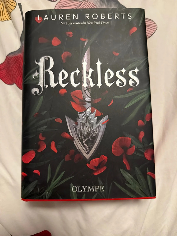 Reckless VF