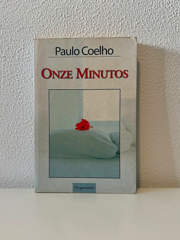 Onze Minutos