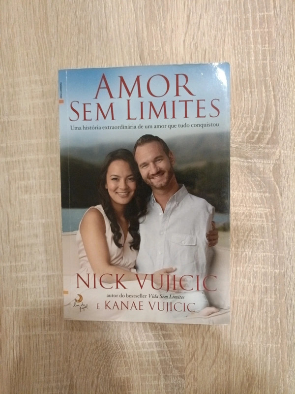 Amor sem limites
