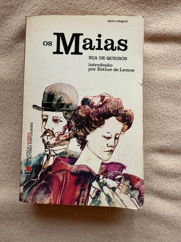 Os Maias