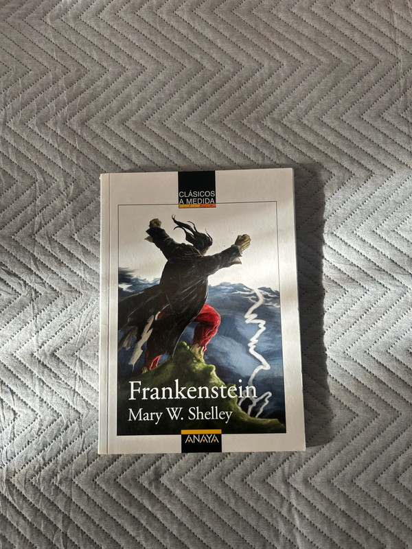 libro de lectura