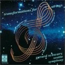 ARTHUR HONEGGER - Transformations For Strings - Webern: Langsamer Satz (arr.