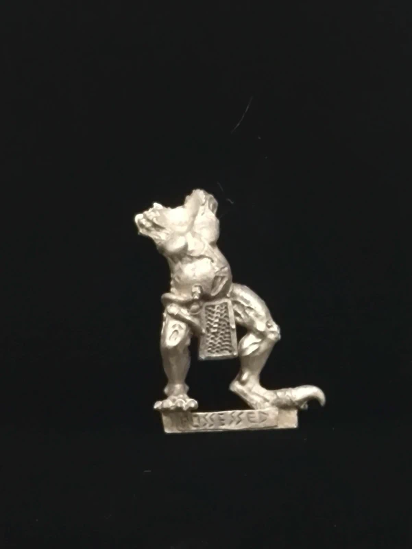 Cuerpo poseido mordheim