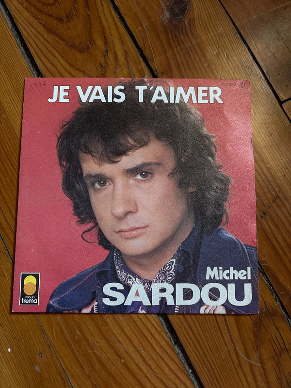 Vinyle