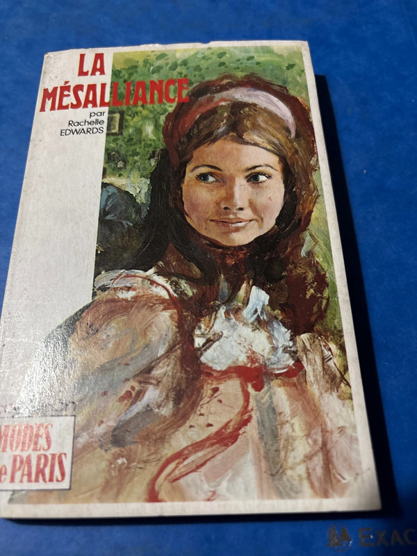 La mésalliance