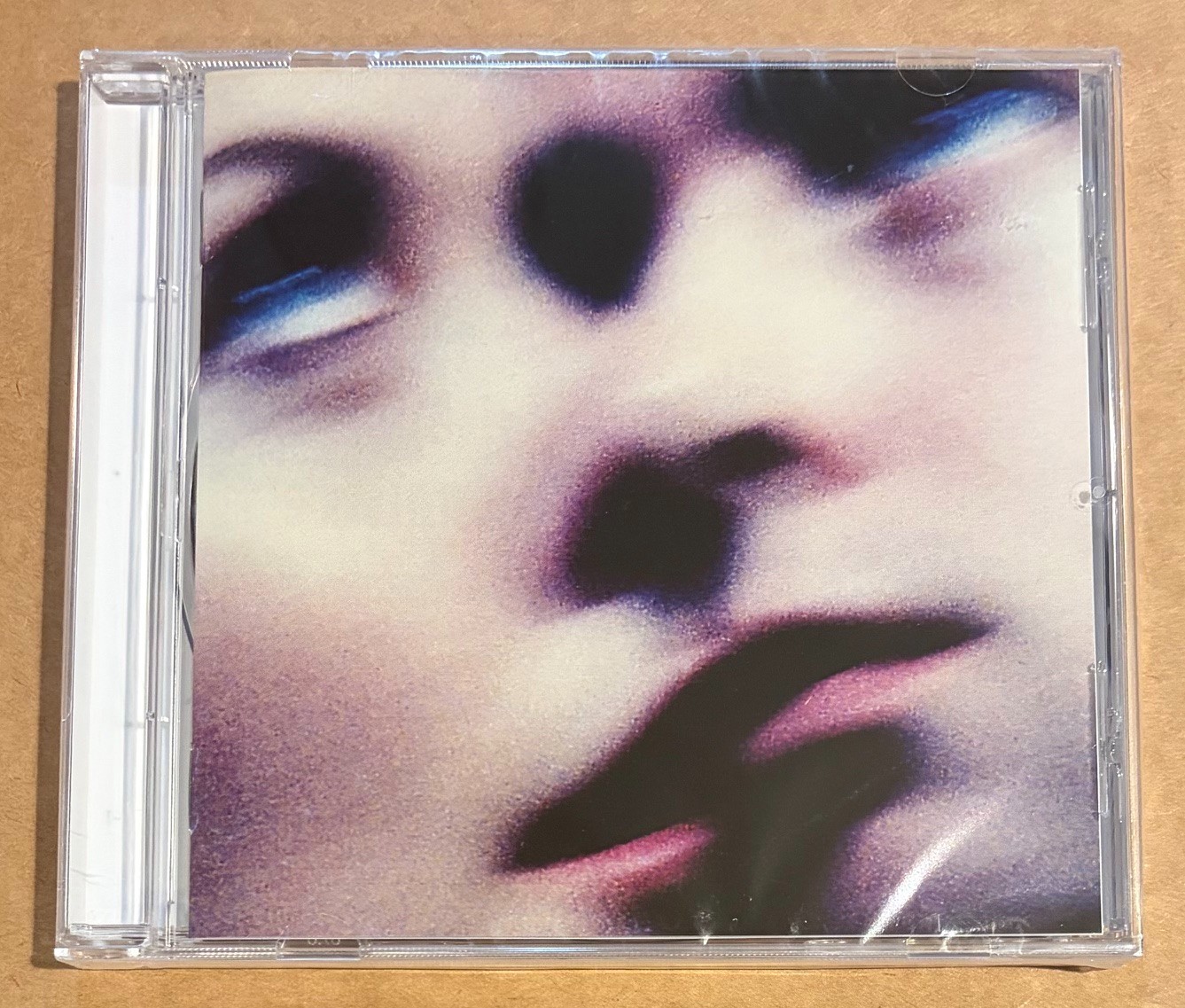 Boy Harsher - Get Mean CD '26 (SEALED - NEW)