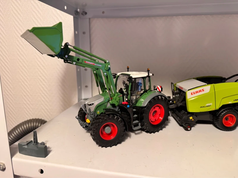 Fendt
