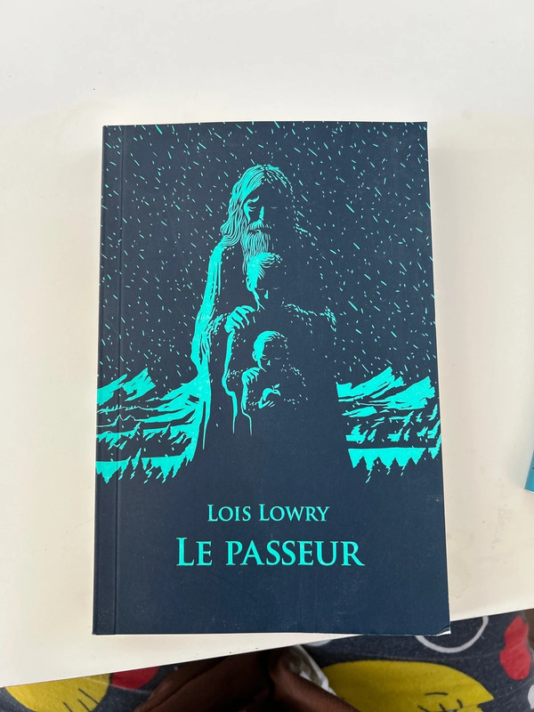 Livre