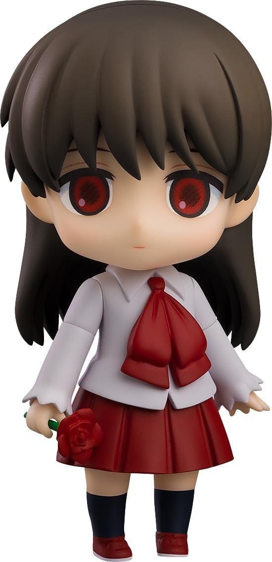 Good Smile Company 4580590177963 Nendoroid Ib Eve plastica non in scala...