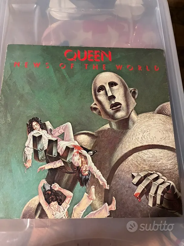 Queen