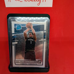 Anthony Edwards NBA