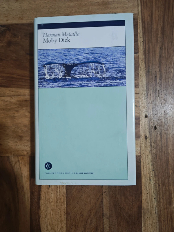 Moby Dick