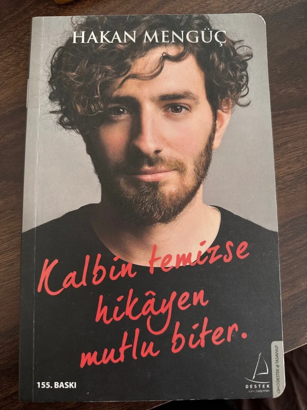 Kalbin temizse hikayen mutlu biter