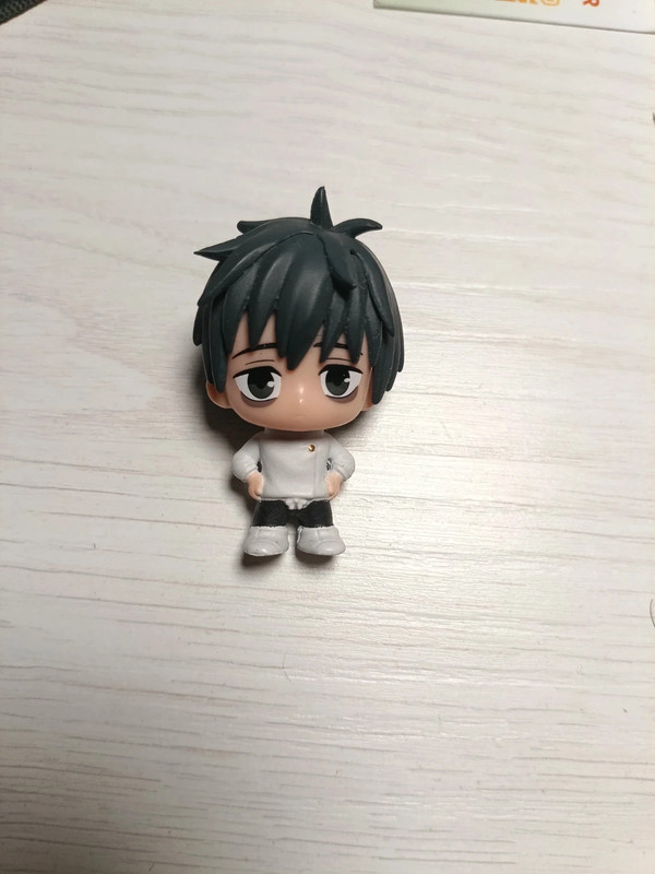 Gachapon yuta okkotsu jjk