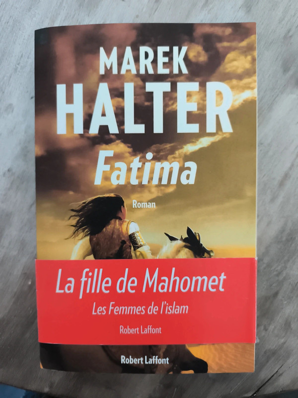 Fatima