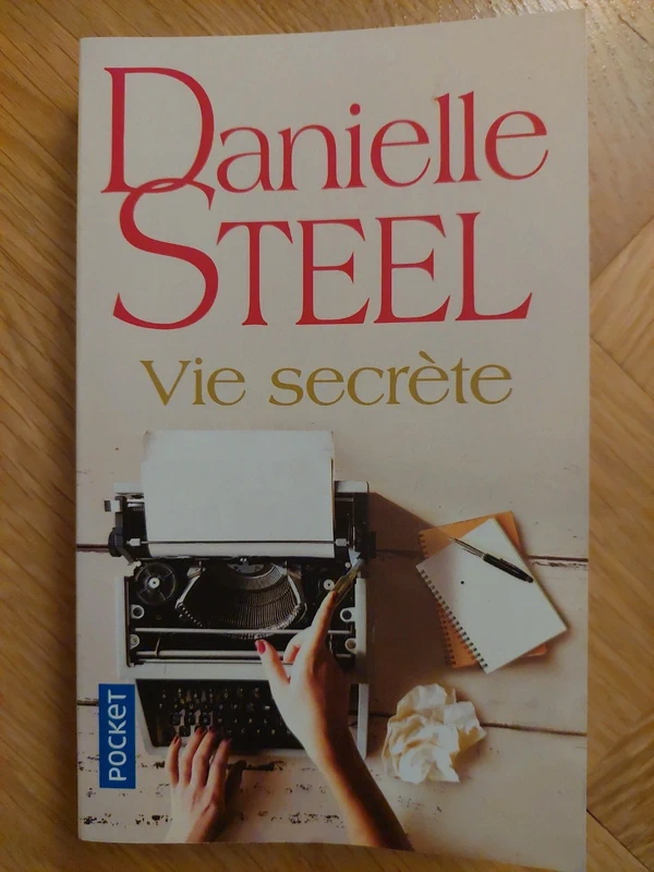Vie secrète - Danielle Steel