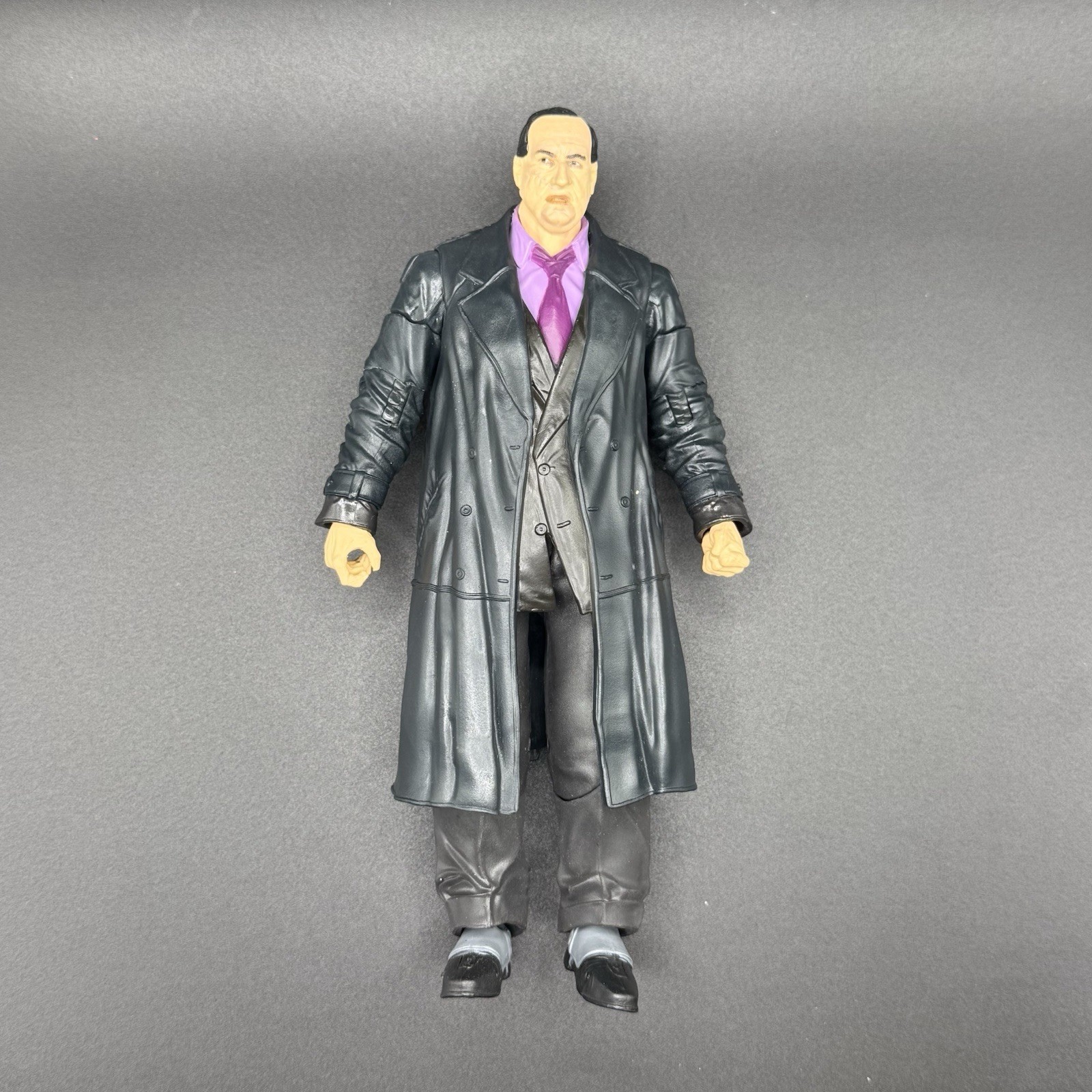 McFarlane DC Multiverse The Penguin The Batman Movie 7” Action Figure 