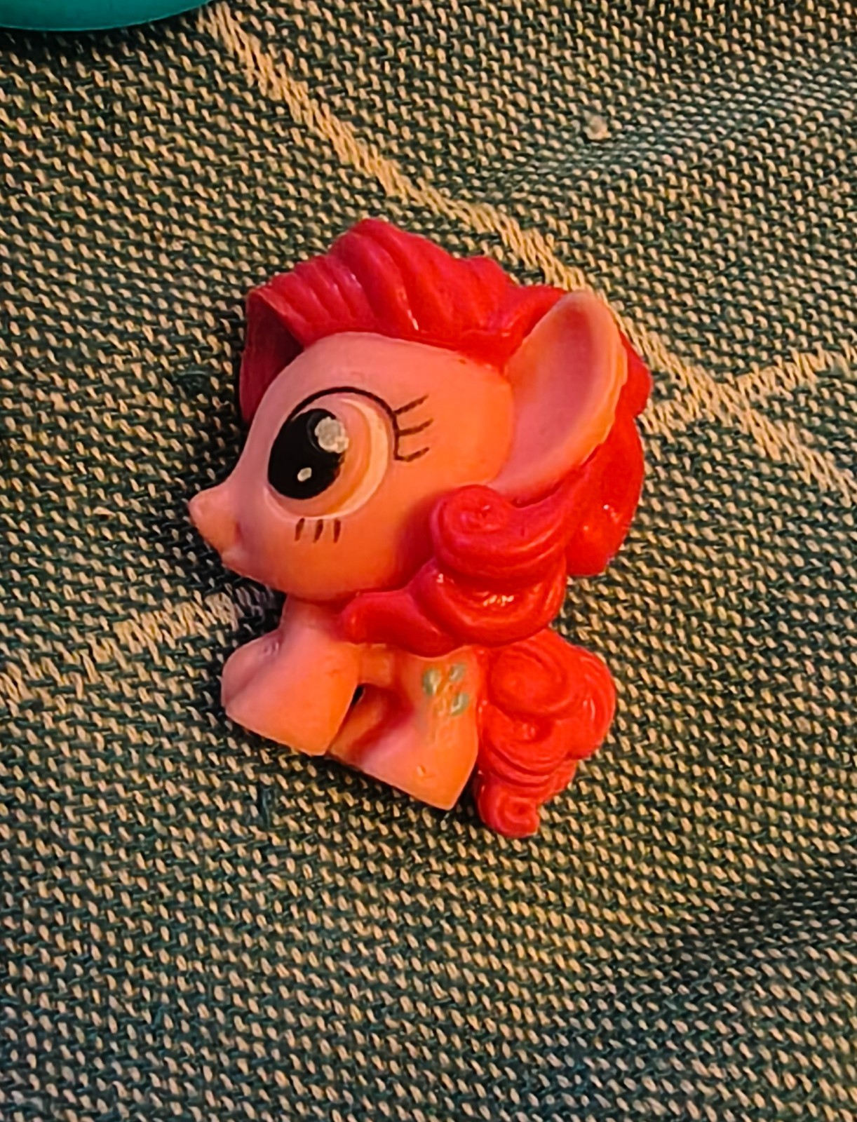 My Little Pony G4 Pinkie Pie Fashems MLP Figure