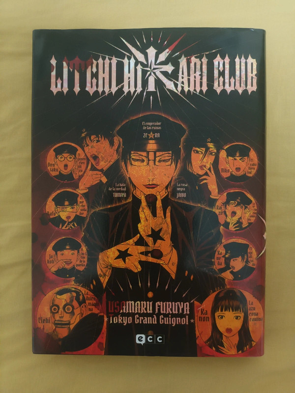 Comic rebajo 5€