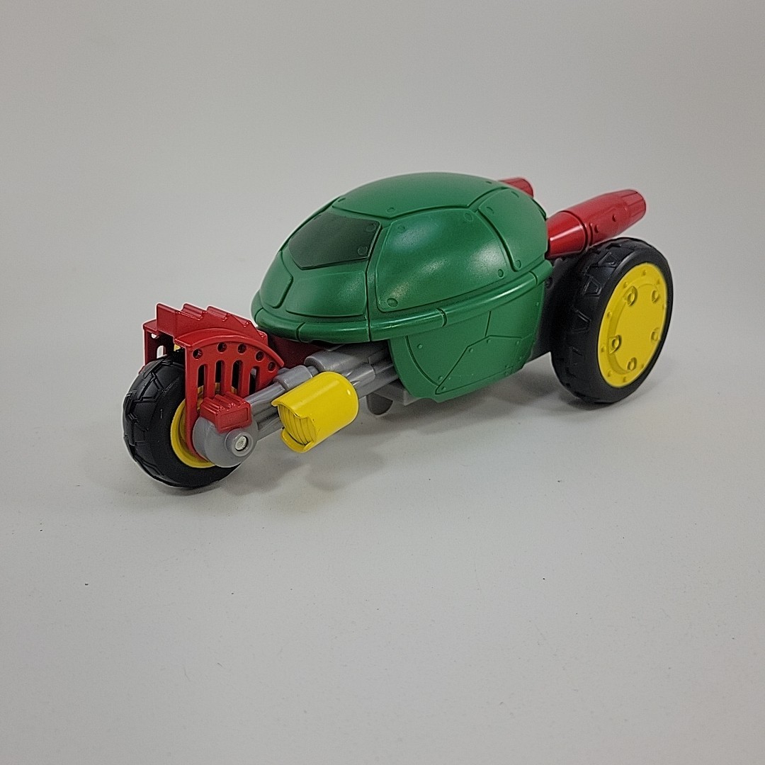 2014 Half Shell Heroes Stealth Bike Teenage Mutant Ninja Turtles TMNT