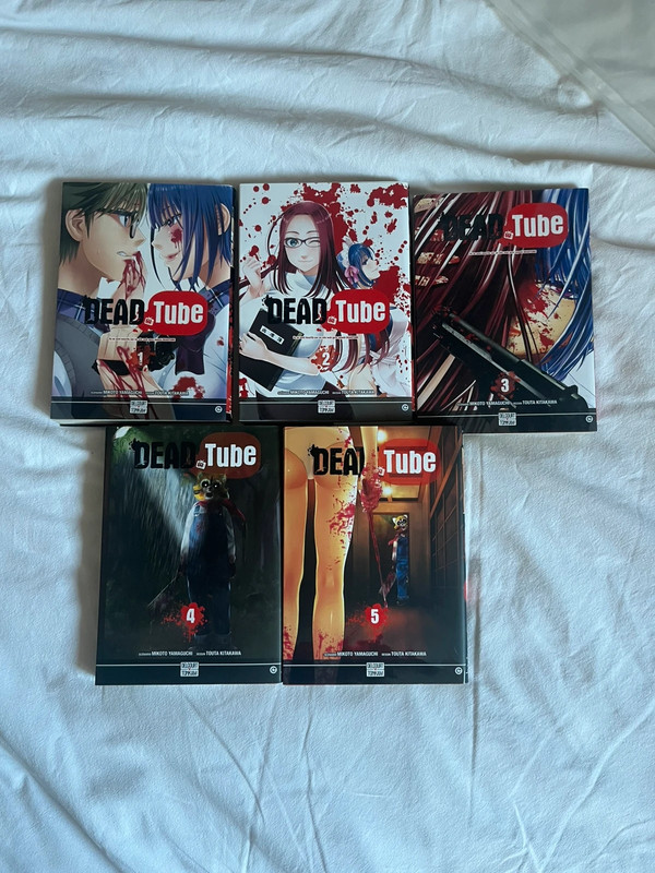 mangas