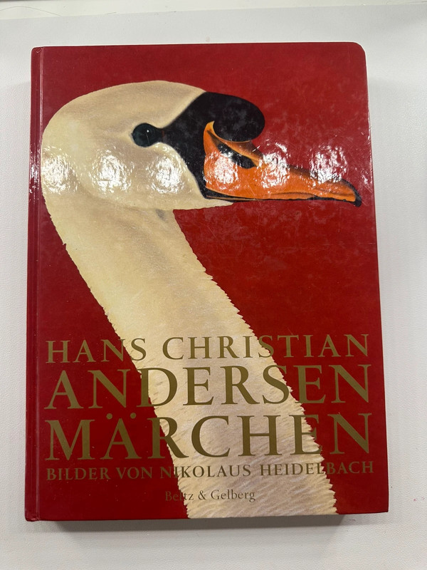 Märchen Buch