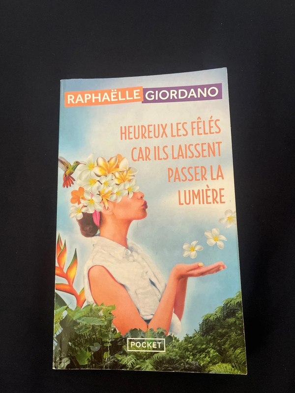 Heureux les fêlés car ils laissent entrer la lumière