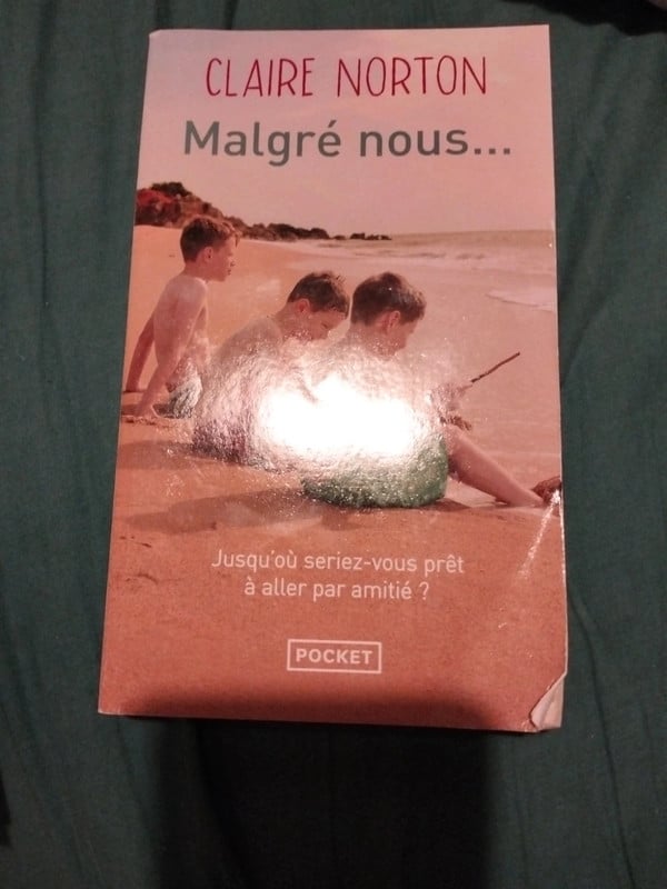 Malgré nous