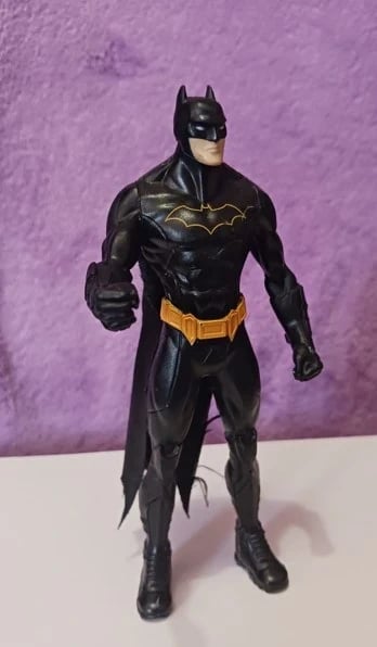 Figura de Acción Articulada Batman DC Comics