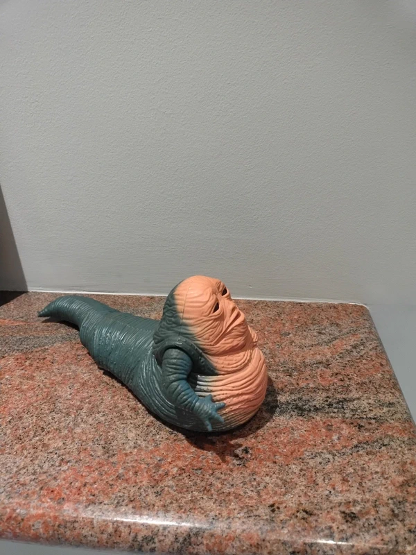 Jabba the Hutt