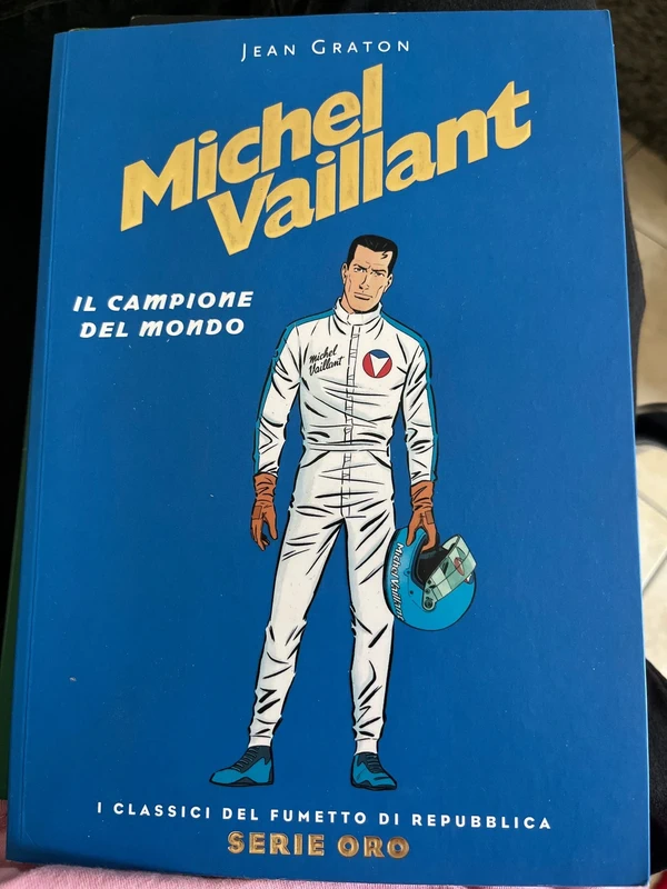 Michel Vaillant (ita)