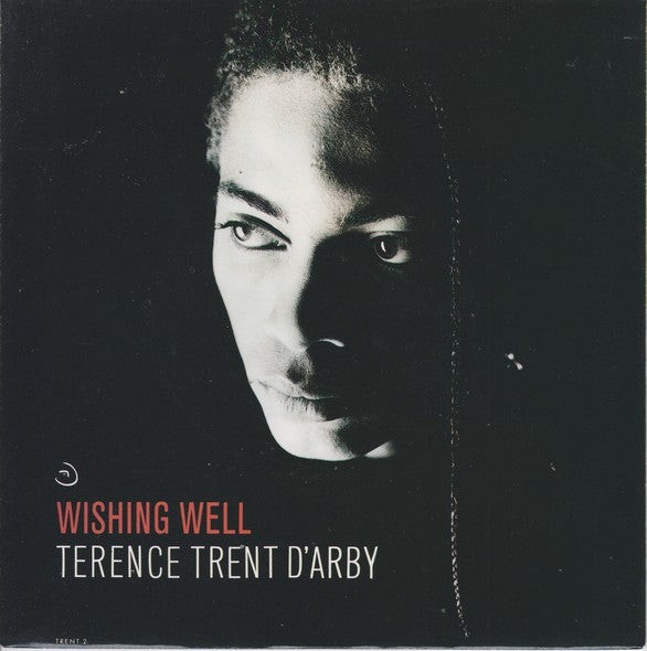 Terence Trent D'Arby - Wishing Well - Used Vinyl Record 7 - G6244z