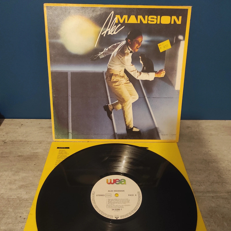 🔥🔥 Alec mansion laid bete et méchant lo