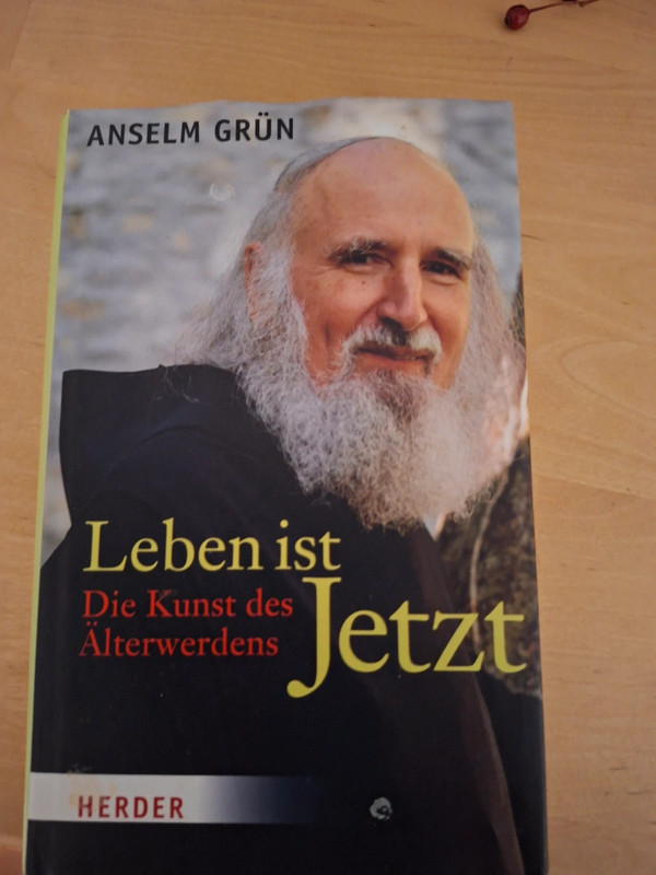 Buch- Amseln Grün